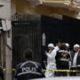 DHKP-C Marxist group claims US embassy suicide attack in Ankara