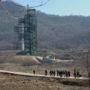 North Korea upgrading Tonghae Satellite Launching Ground