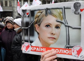 Ukraine’s former Prime Minister Yulia Tymoshenko is well enough to return to prison after spending nine months in hospital