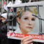 Yulia Tymoshenko well enough to return to prison