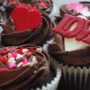 Valentine’s Day Cupcakes Recipe