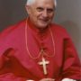 Pope Benedict XVI will be known as “pope emeritus” and will retain the honorific “His Holiness” after resignation