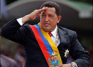 Venezuela’s President Hugo Chavez is "battling for his life", Vice-President Nicolas Maduro has announced today