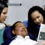 Hugo Chavez still suffers breathing problems