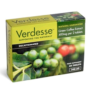 Verdesse: green coffee pill promises to help suppress appetite and to encourage fat burning