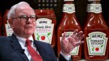 Warren Buffett is set to buy food giant Heinz in a deal worth $28 billion