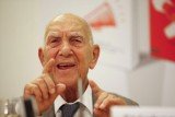 Writer Stephane Hessel, the former French Resistance fighter whose 2010 manifesto Time for Outrage inspired social protesters, has died at the age of 95
