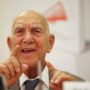 Stephane Hessel dies at the age of 95