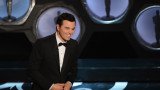 Writer and creator of non-PG animated TV show Family Guy Seth MacFarlane was a risky choice as the host of this year Academy Awards