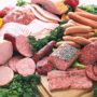 Processed meat increases risk of dying young