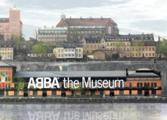 Abba The Museum, the first permanent exhibition to celebrate Sweden's most successful band, will open to the public in May