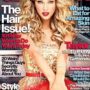 Taylor Swift: one of the worst selling magazine cover stars of 2012
