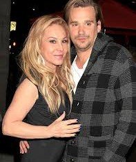 Adrienne Maloof has split from toyboy Sean Stewart after just two months of relation