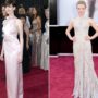 Anne Hathaway threw Valentino fit when she discovered Amanda Seyfried’s Oscars gown was too similar