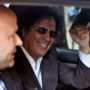 Ahmed Gaddaf al-Dam: Muammar Gaddafi cousin arrested in Egypt