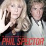 Al Pacino transformed into Phil Spector in HBO’s new movie poster