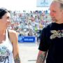 Alexis DeJoria and Jesse James tie the knot in an extravagant affair in Malibu