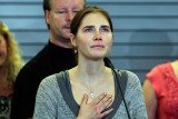 Amanda Knox has said she will fight to clear her name after Italy’s Supreme Court overturned her acquittal for killing Meredith Kercher