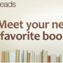 Amazon buys Goodreads website