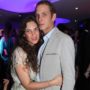 Andrea Casiraghi becomes father after Tatiana Santo Domingo gives birth to a baby boy