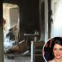 Ashley Greene’s burnt apartment to be completely gutted and renovated