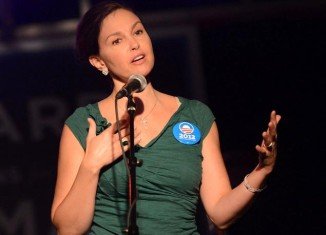 Ashley Judd is reportedly poised to announce her candidacy for U.S. Senate in May