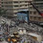Tanzania building collapse kills at least 17 people in Dar es Salaam