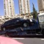 Barack Obama’s armored limo brakes down in Israel after driver put gas in the engine instead of diesel