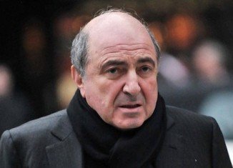 Boris Berezovsky, an exiled Russian tycoon, has been found dead at his home in Surrey