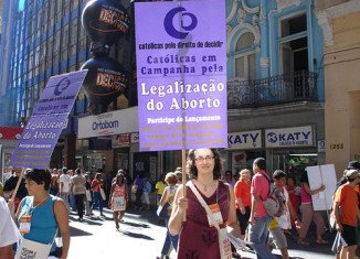 Brazilian Federal Council of Medicine has for the first time backed the legalization of abortion on request as the Senate debates reform of abortion laws