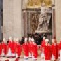 Pope Election Day 2: Cardinals resume papal deliberations