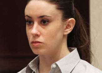 Casey Anthony is allegedly telling close friends that she is expecting again