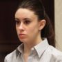 Casey Anthony is pregnant, claims National Enquirer