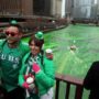St. Patrick’s Day 2013: parades and celebrations across US