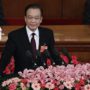 Wen Jiabao opens annual session of Chinese parliament with work report