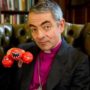 Comic Relief 2013: Rowan Atkinson’s Archbishop sketch draws 2,200 complaints