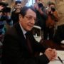 Cyprus crisis: Nicos Anastasiades bailout talks with troika leaders delay Eurogroup meeting in Brussels