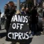 Cyprus drops controversial bank levy in a new bailout plan