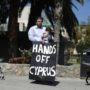 Cyprus’ parliament rejects controversial levy on bank deposits