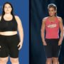 Biggest Loser: Danni Allen wins weight loss competition after dropping 121 lbs