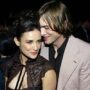 Demi Moore seeks spousal support and attorney fees from Ashton Kutcher