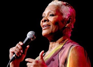 Dionne Warwick has filed for bankruptcy in the US after amounting debts of almost $10 million in taxes since 1991