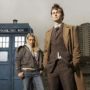 Doctor Who: David Tennant and Billie Piper return for the 50th anniversary special