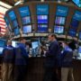 Dow Jones hits new record high returning to levels seen before financial crisis