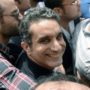 Bassem Youssef released on bail after questioning by prosecutors in Cairo