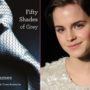Emma Watson denies rumors of starring in Fifty Shades of Grey movie