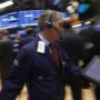 Sliding Stocks on Global Market Cause Panic