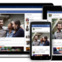 Facebook facelift: social network revamps its design to look more like mobile apps