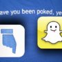 Facebook admits teenagers are becoming bored with the social network turning to Snapchat and Instagram