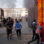 Egypt unrest over Port Said football riots sentences